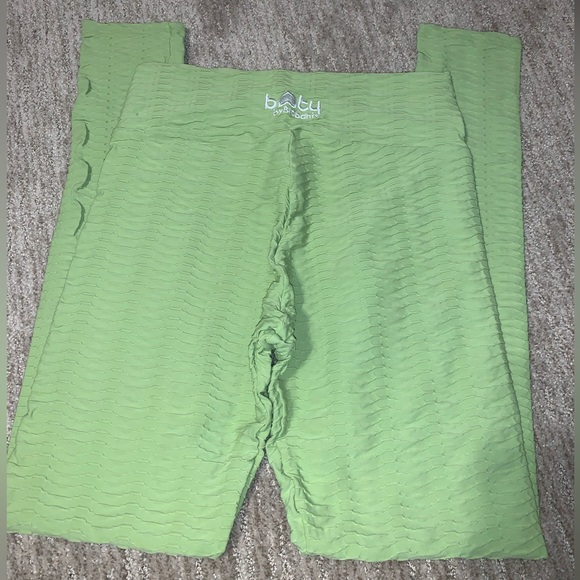 Booty by Brabants Pants - Booty By Brabants Original Fresca leggings